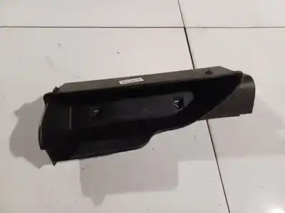 Автозапчастина б/у пластика для opel zafira a monospace (t98) 2.0 dti 16v (f75) посилання на oem iam 024405675