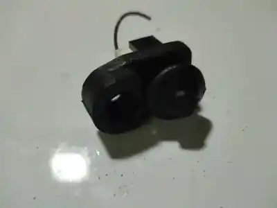 Автозапчастина б/у вимикач для nissan note (e11, ne11) 1.4 посилання на oem iam   