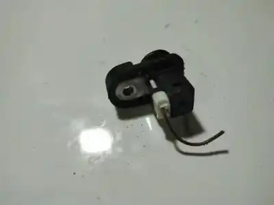 Автозапчастина б/у вимикач для nissan note (e11, ne11) 1.4 посилання на oem iam   