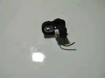 Автозапчастина б/у вимикач для nissan note (e11, ne11) 1.4 посилання на oem iam   