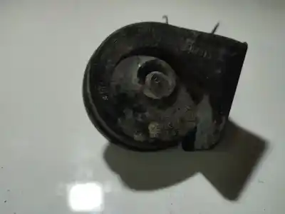 Second-hand car spare part horn for opel corsa d (s07) 1.3 cdti (l08, l68) oem iam references 0055306  0055306