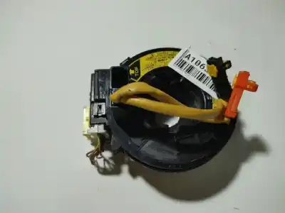 Peça sobressalente para automóvel em segunda mão fita do airbag por toyota avensis (_t25_) 2.2 d-cat (adt251_) referências oem iam 