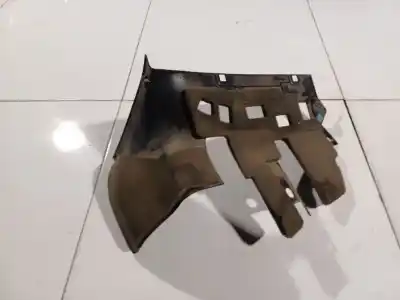 Pezzo di ricambio per auto di seconda mano plastiche per opel zafira a monospace (t98) 2.0 dti 16v (f75) riferimenti oem iam 09133576  09 133 576, 09 175 246, 09175246