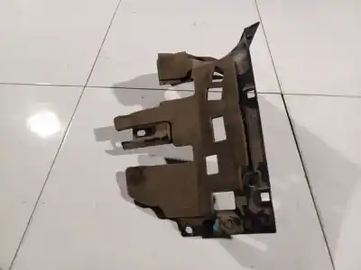 Pezzo di ricambio per auto di seconda mano plastiche per opel zafira a monospace (t98) 2.0 dti 16v (f75) riferimenti oem iam 09133576  09 133 576, 09 175 246, 09175246