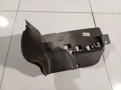 Автозапчастина б/у пластика для opel zafira a monospace (t98) 2.0 dti 16v (f75) посилання на oem iam 09133577