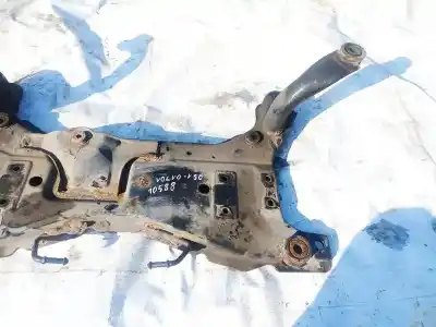 Second-hand car spare part front axle for volvo v50 (545) 2.0 d oem iam references   