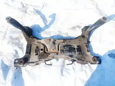 Pièce détachée automobile d'occasion essieu avant pour volvo v50 (545) 2.0 d références oem iam 