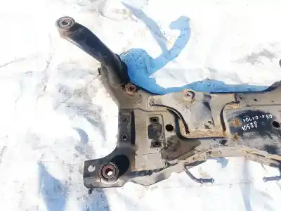 Second-hand car spare part front axle for volvo v50 (545) 2.0 d oem iam references   
