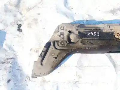 Second-hand car spare part front axle for ford taurus (p5_) 3.0 24v oem iam references   