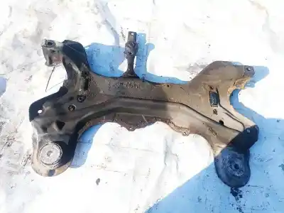 İkinci el araba yedek parçası ön aks için audi a3 (8l1) 1.6 oem iam referansları 