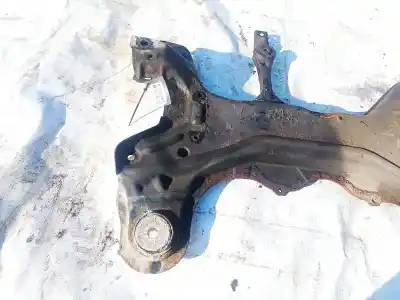 Автозапчастина б/у передня вісь для audi a3 (8l1) 1.6 посилання на oem iam   