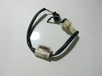 Peça sobressalente para automóvel em segunda mão sensor por toyota avensis (_t25_) 2.2 d-cat (adt251_) referências oem iam mf2464700440