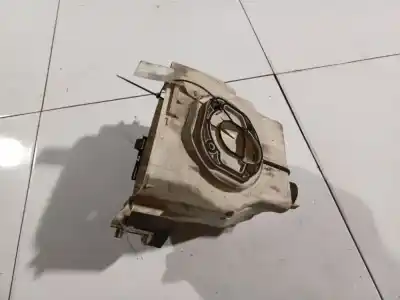 Pezzo di ricambio per auto di seconda mano plastica per bmw 1 (e81) 118 d riferimenti oem iam 12907544574  12907544574