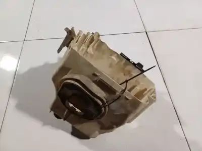 Pezzo di ricambio per auto di seconda mano plastica per bmw 1 (e81) 118 d riferimenti oem iam 12907544574  12907544574