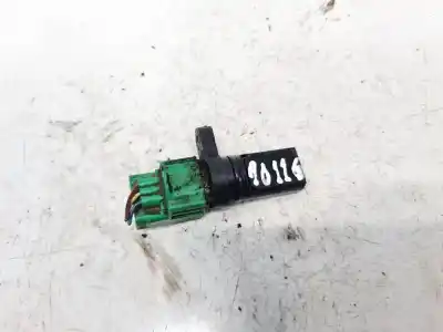 Peça sobressalente para automóvel em segunda mão sensor do virabrequim por jaguar xj coupé 5.3 referências oem iam 