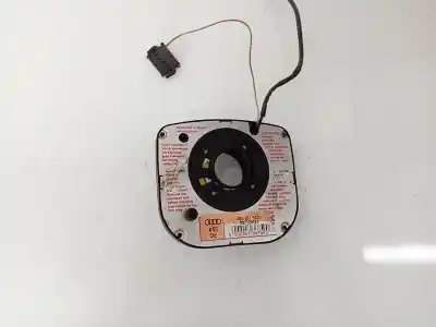 Second-hand car spare part Air Bag Ring for AUDI A4 AVANT (B5) 1.9 TDI OEM IAM references 4D0951543D  097139121