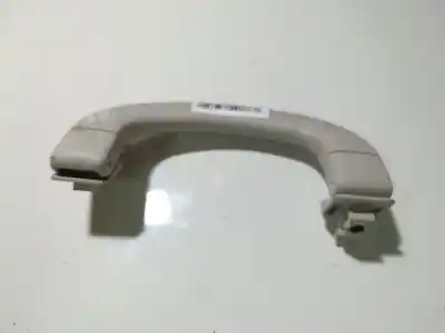 Peça sobressalente para automóvel em segunda mão puxador de teto por fiat stilo (192_) 1.9 jtd (192_xe1a) referências oem iam 