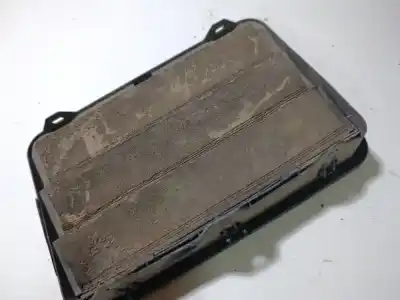 Pezzo di ricambio per auto di seconda mano plastica per bmw 3 touring (e46) 320 d riferimenti oem iam   