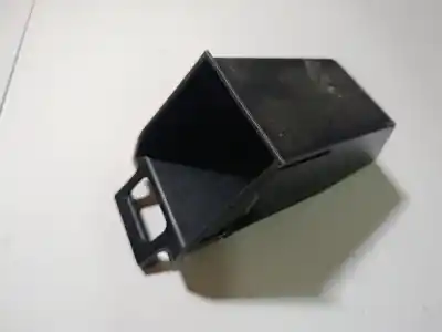 Peça sobressalente para automóvel em segunda mão porta luvas por mazda 2 (dy) 1.4 referências oem iam 3m7119905acw