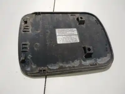 Peça sobressalente para automóvel em segunda mão tampa de combustível por talbot horizon 1.3 referências oem iam 57620xa00a  57620xa00a