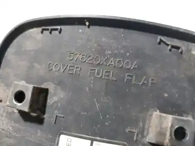 Peça sobressalente para automóvel em segunda mão tampa de combustível por talbot horizon 1.3 referências oem iam 57620xa00a  57620xa00a