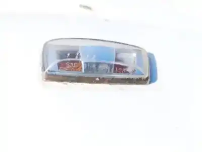 Second-hand car spare part right side light for bmw 3 (e30) m3 2.3 oem iam references   