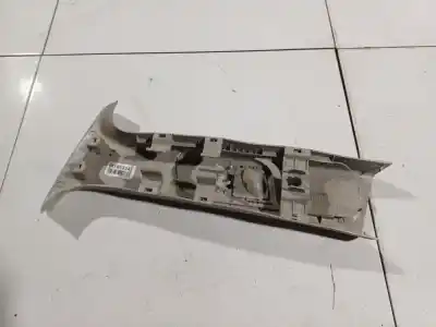 Автозапчастина б/у пластика для opel zafira a monospace (t98) 2.0 dti 16v (f75) посилання на oem iam 90579816  90 579 816, 2202098, pdm<, pdmk<, pdm, pdm< , pdmk
