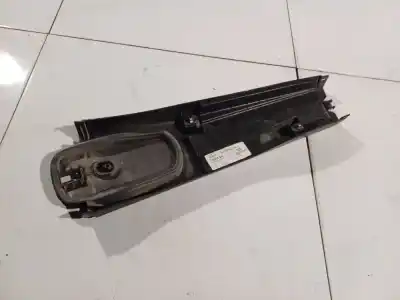 Piesă de schimb auto la mâna a doua plastice pentru opel zafira a monospace (t98) 2.0 dti 16v (f75) referințe oem iam   