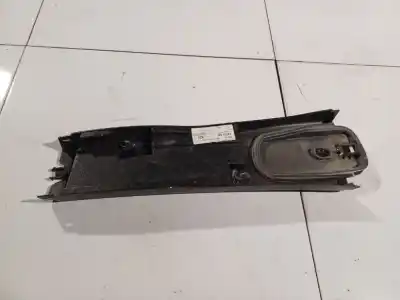 Piesă de schimb auto la mâna a doua plastice pentru opel zafira a monospace (t98) 2.0 dti 16v (f75) referințe oem iam   