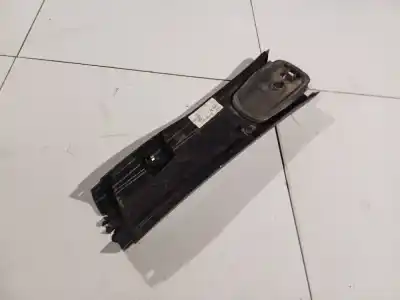 Piesă de schimb auto la mâna a doua plastice pentru opel zafira a monospace (t98) 2.0 dti 16v (f75) referințe oem iam   