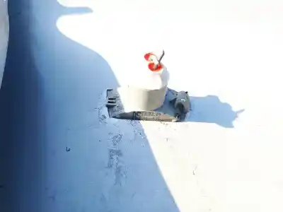 Peça sobressalente para automóvel em segunda mão farolim do lado esquerdo por bmw 3 (e30) m3 2.3 referências oem iam   