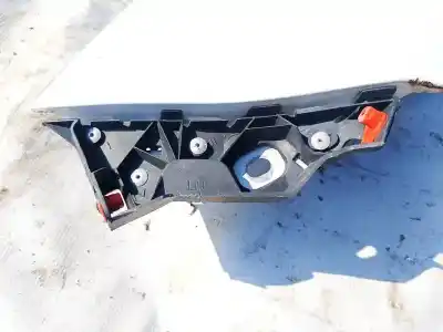 Peça sobressalente para automóvel em segunda mão reforço do pára choques dianteiro por bmw 3 (e30) m3 2.3 referências oem iam 