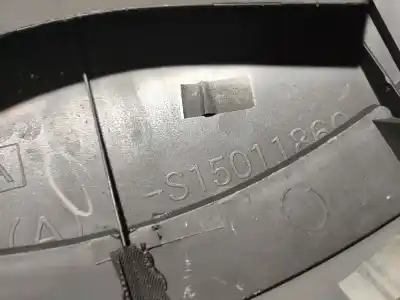 Автозапчасти б/у передние молдинги за talbot horizon 1.3 ссылки oem iam s15011860  s15011860