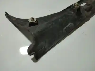 Pièce détachée automobile d'occasion plastiques pour talbot horizon 1.3 références oem iam   