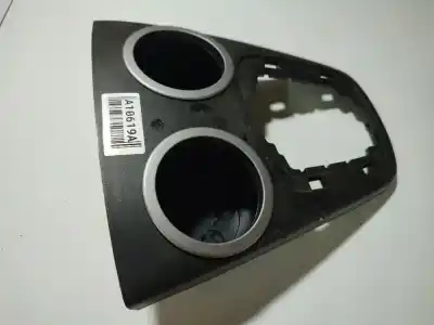 Peça sobressalente para automóvel em segunda mão plásticos por mazda 2 (dy) 1.4 referências oem iam 3m71a044c74bb