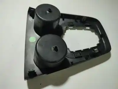 Peça sobressalente para automóvel em segunda mão plásticos por mazda 2 (dy) 1.4 referências oem iam 3m71a044c74bb  3m71-a044c74-bb