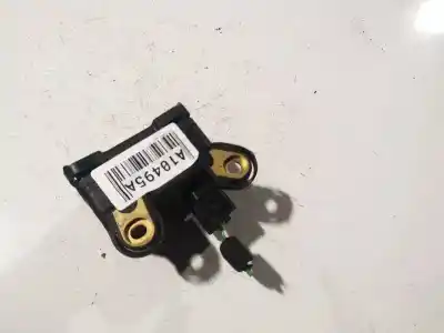 Pezzo di ricambio per auto di seconda mano sensore per bmw 3 (e30) m3 2.3 riferimenti oem iam 13208665