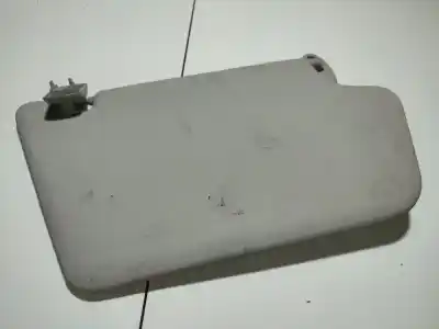 Second-hand car spare part left sunshade for mazda 2 (dy) 1.4 oem iam references   