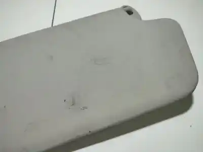 Second-hand car spare part left sunshade for mazda 2 (dy) 1.4 oem iam references   