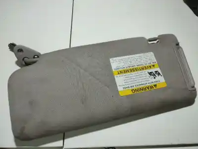 Pezzo di ricambio per auto di seconda mano tenda sinistra per talbot horizon 1.3 riferimenti oem iam   