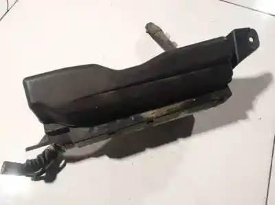 Peça sobressalente para automóvel em segunda mão caixa de fusíveis e relés por toyota avensis (_t25_) 2.2 d-cat (adt251_) referências oem iam 