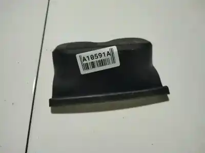 Peça sobressalente para automóvel em segunda mão plásticos por fiat stilo (192_) 1.9 jtd (192_xe1a) referências oem iam 735309754