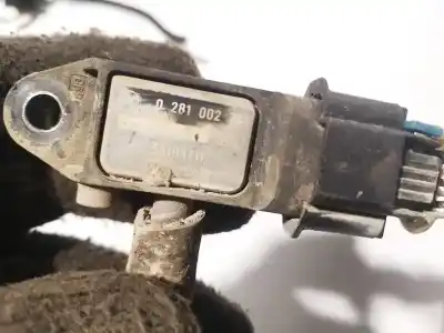 Peça sobressalente para automóvel em segunda mão sensor por bmw 3 (e30) m3 2.3 referências oem iam 0281002721  55198717