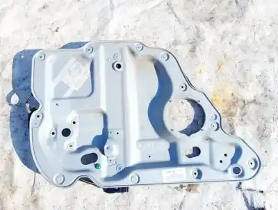 Peça sobressalente para automóvel em segunda mão elevador de vidros traseiro esquerdo por opel kadett e fastback (t85) 1.4 s (c08, c48, d08, d48) referências oem iam 1t0839729h