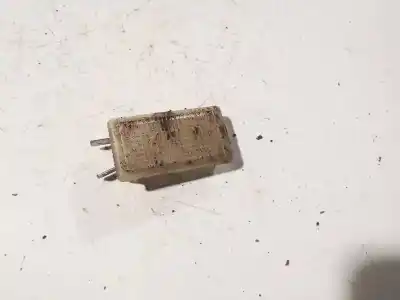 Peça sobressalente para automóvel em segunda mão luz da chapa de matrícula por bmw 3 (e30) m3 2.3 referências oem iam 