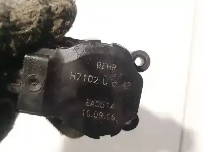 Peça sobressalente para automóvel em segunda mão motor de abertura da comporta de sofagem por bmw 3 (e30) m3 2.3 referências oem iam h7102u  