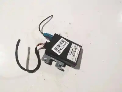 Peça sobressalente para automóvel em segunda mão módulo eletrônico por toyota avensis (_t25_) 2.2 d-cat (adt251_) referências oem iam 9013799a