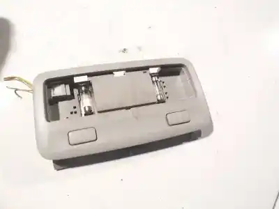 Peça sobressalente para automóvel em segunda mão luz interior por toyota avensis (_t25_) 2.2 d-cat (adt251_) referências oem iam 8125005021