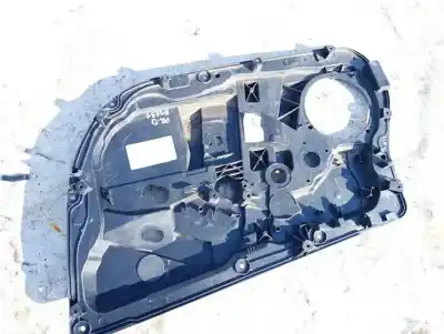 Автозапчастина б/у регулятор переднього правого скла для ford fiesta, vi 2012.10 - 2017.12 facelift 1.6 tdci 70kw 2010.02 - 2018.12 facelift посилання на oem iam 