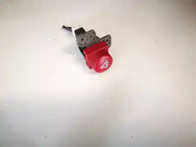 Peça sobressalente para automóvel em segunda mão interruptor 4 piscas - emergência por subaru outback (bl, bp) 3.0 awd (bpe) referências oem iam 06019